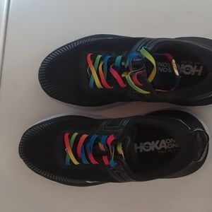 Hola One Biondi 7 sneakers size 9